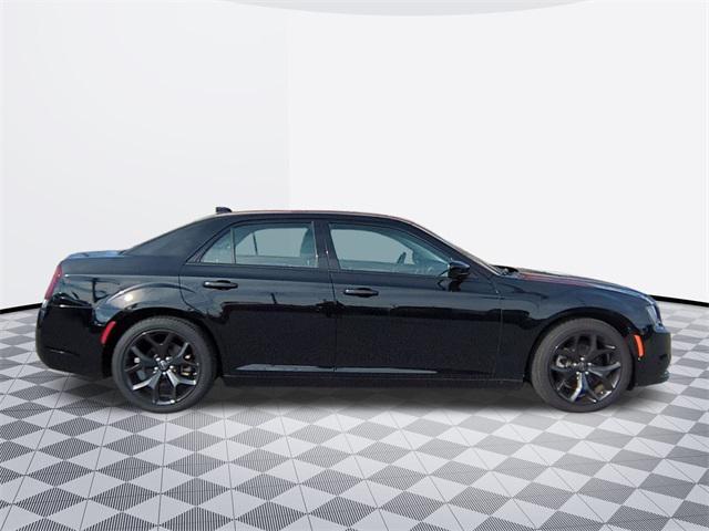 used 2022 Chrysler 300 car, priced at $23,500