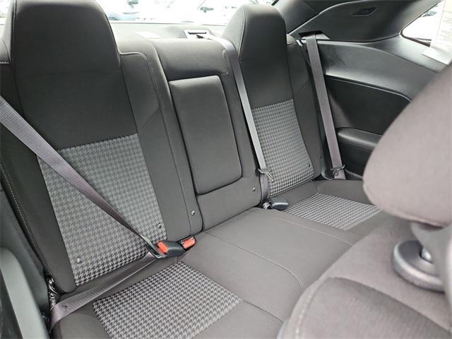used 2023 Dodge Challenger car, priced at $35,000