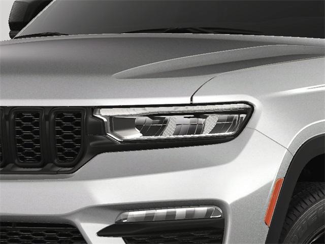 new 2024 Jeep Grand Cherokee car, priced at $45,436