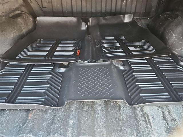 used 2019 Chevrolet Colorado car, priced at $22,000