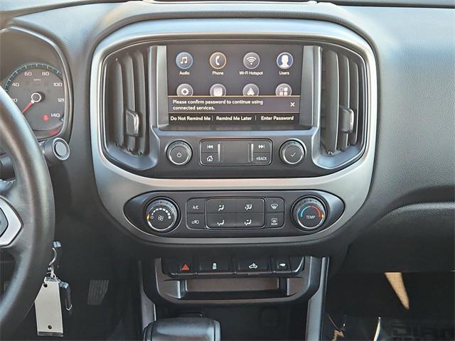 used 2019 Chevrolet Colorado car, priced at $22,000