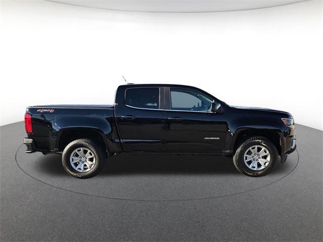 used 2019 Chevrolet Colorado car, priced at $22,000