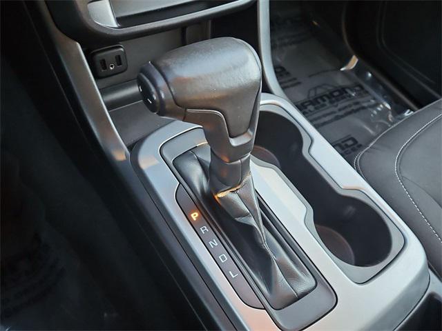used 2019 Chevrolet Colorado car, priced at $22,000