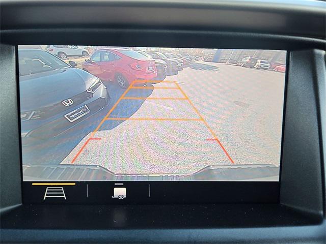 used 2019 Chevrolet Colorado car, priced at $22,000