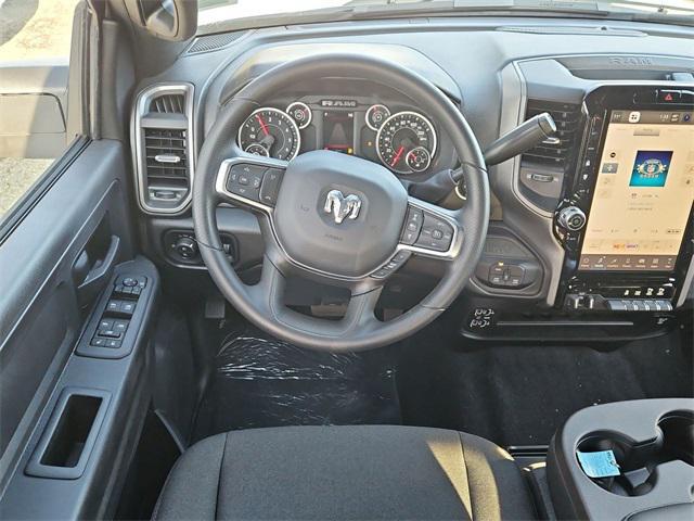 new 2026 Ram 3500 car, priced at $53,688