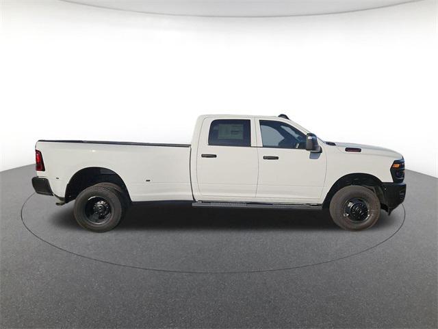 new 2026 Ram 3500 car, priced at $53,688
