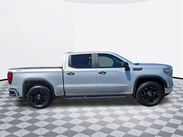 used 2019 GMC Sierra 1500 car, priced at $26,300
