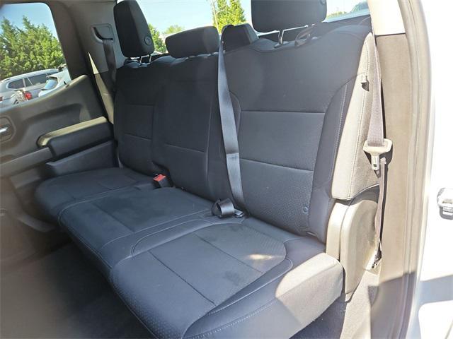 used 2019 GMC Sierra 1500 car, priced at $26,300