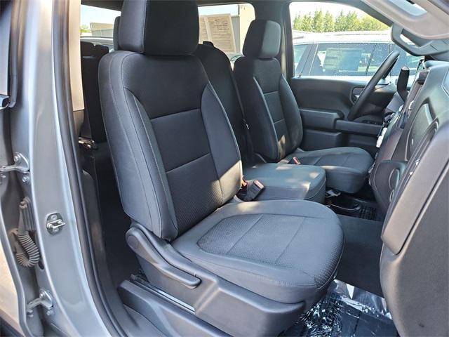 used 2019 GMC Sierra 1500 car, priced at $26,300