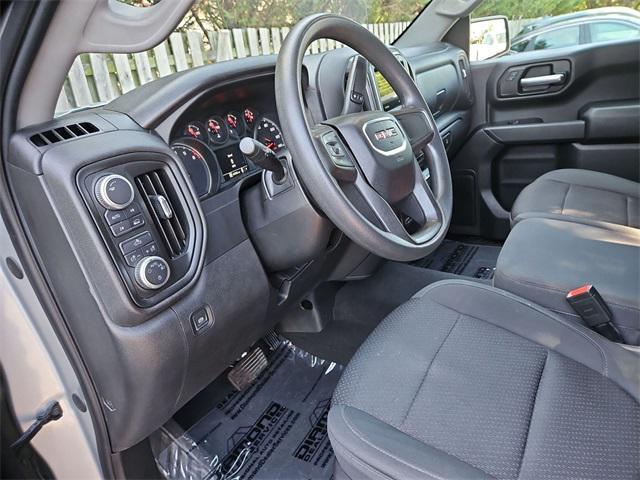 used 2019 GMC Sierra 1500 car, priced at $26,300