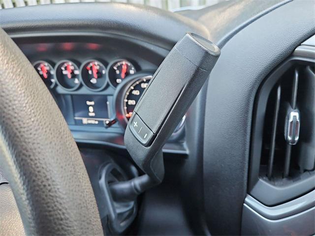 used 2019 GMC Sierra 1500 car, priced at $26,300