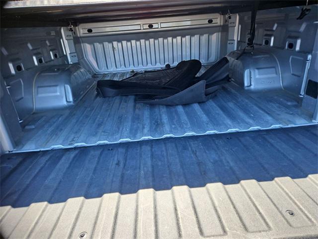 used 2019 GMC Sierra 1500 car, priced at $26,300