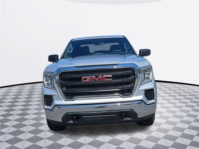 used 2019 GMC Sierra 1500 car, priced at $26,300