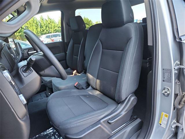 used 2019 GMC Sierra 1500 car, priced at $26,300