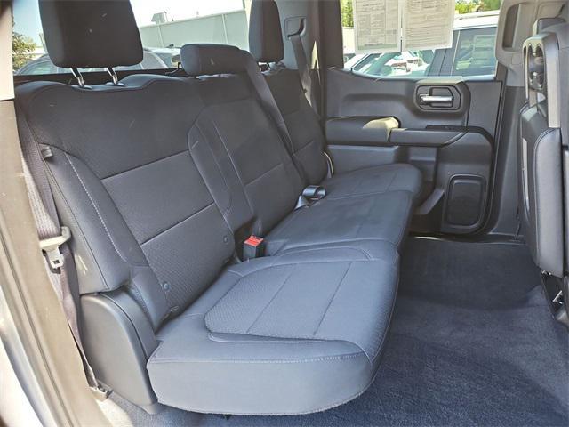 used 2019 GMC Sierra 1500 car, priced at $26,300