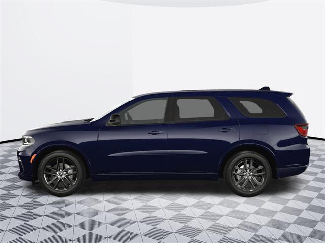 new 2024 Dodge Durango car, priced at $38,825