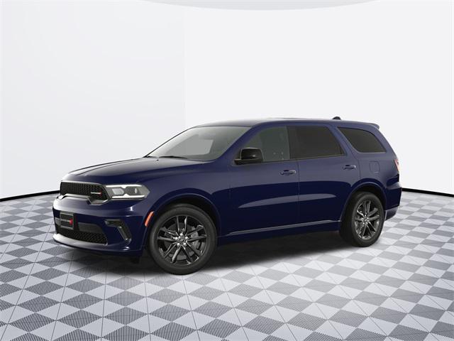 new 2024 Dodge Durango car, priced at $38,825