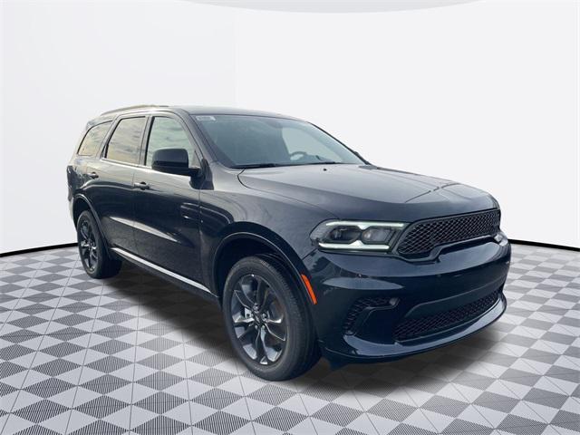 new 2024 Dodge Durango car, priced at $38,825