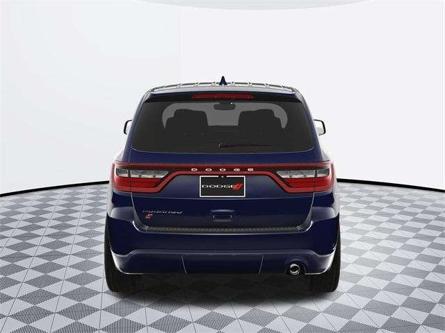 new 2024 Dodge Durango car, priced at $38,125