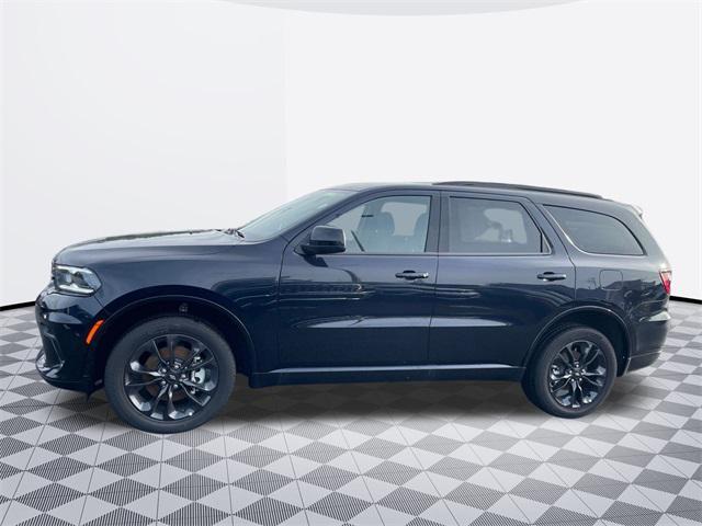 new 2024 Dodge Durango car, priced at $38,825