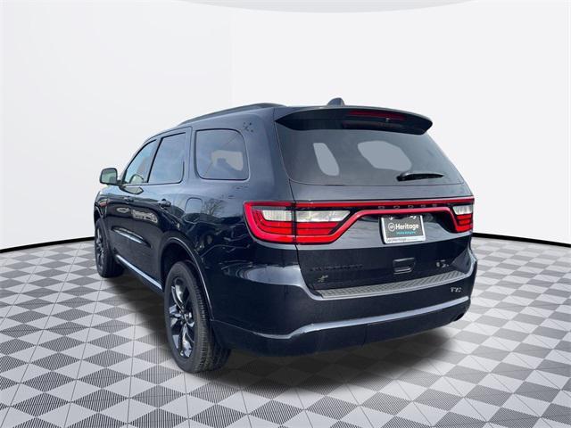 new 2024 Dodge Durango car, priced at $38,825