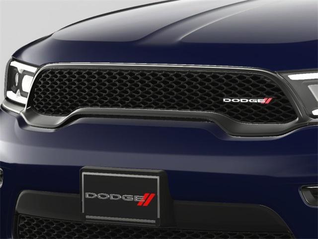 new 2024 Dodge Durango car, priced at $38,825