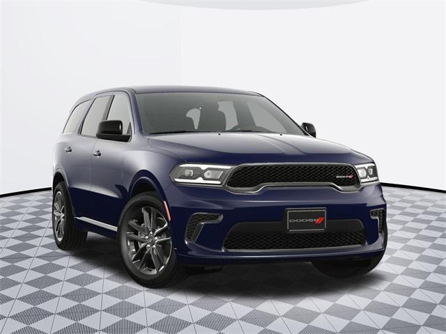 new 2024 Dodge Durango car, priced at $38,825