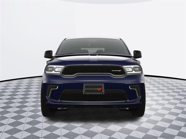 new 2024 Dodge Durango car, priced at $38,825