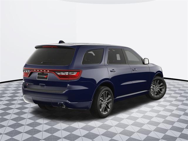 new 2024 Dodge Durango car, priced at $38,825