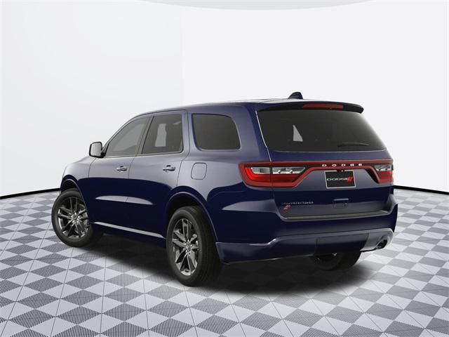 new 2024 Dodge Durango car, priced at $38,825