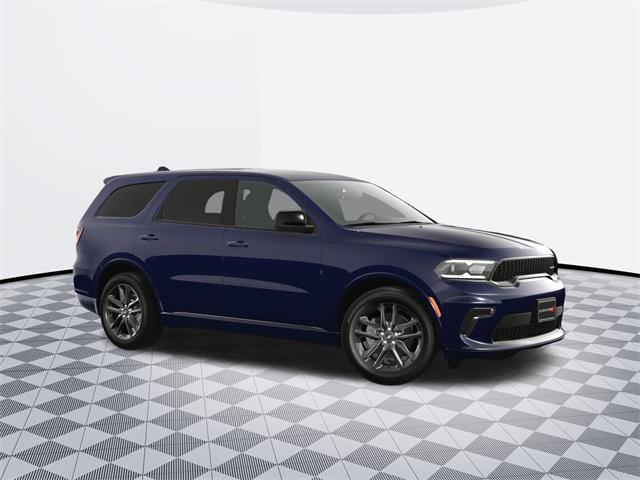 new 2024 Dodge Durango car, priced at $38,825