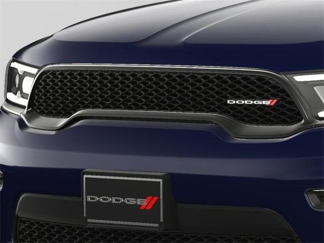 new 2024 Dodge Durango car, priced at $39,125