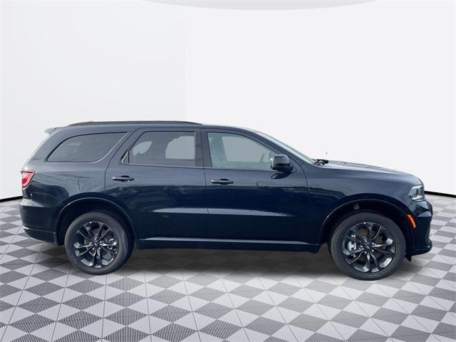 new 2024 Dodge Durango car, priced at $38,825