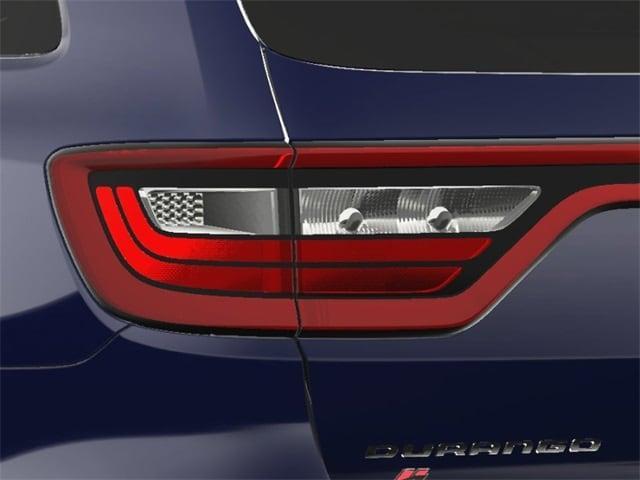 new 2024 Dodge Durango car, priced at $39,125