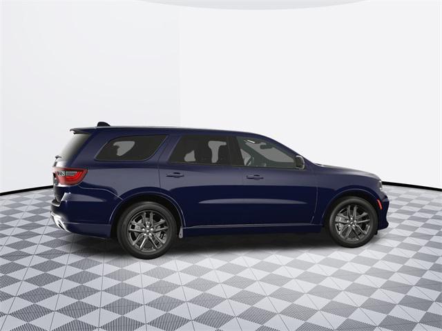 new 2024 Dodge Durango car, priced at $38,825