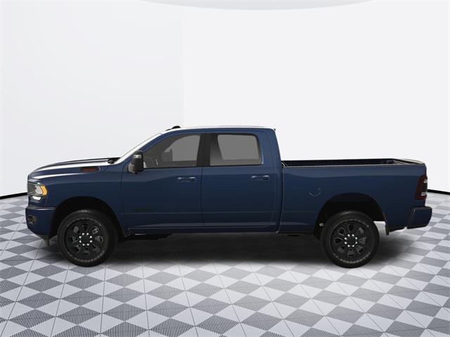 new 2024 Ram 2500 car, priced at $58,101