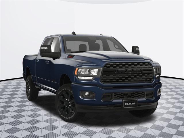 new 2024 Ram 2500 car, priced at $58,101