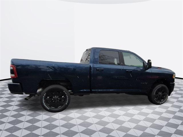 new 2024 Ram 2500 car, priced at $56,801