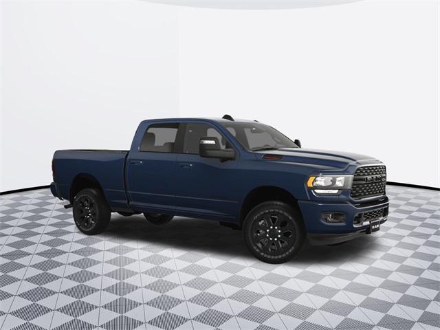 new 2024 Ram 2500 car, priced at $58,101