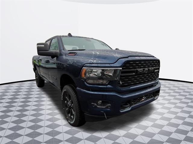 new 2024 Ram 2500 car, priced at $56,801