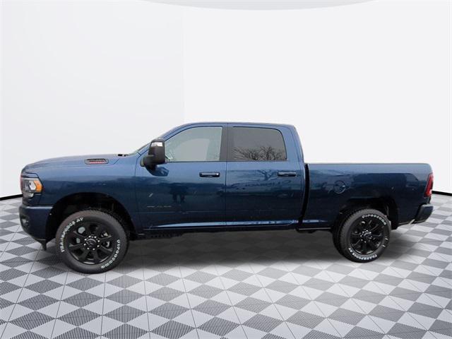 new 2024 Ram 2500 car, priced at $56,801