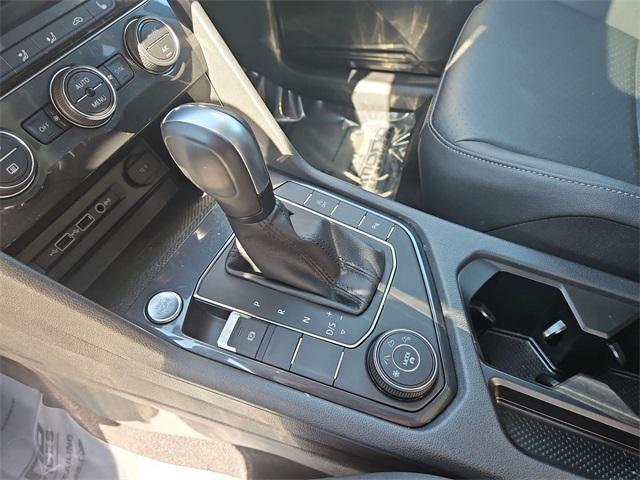 used 2020 Volkswagen Tiguan car, priced at $19,000