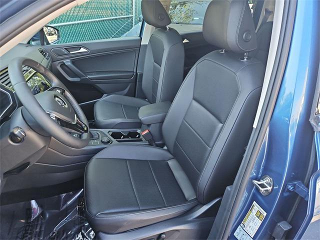 used 2020 Volkswagen Tiguan car, priced at $19,000