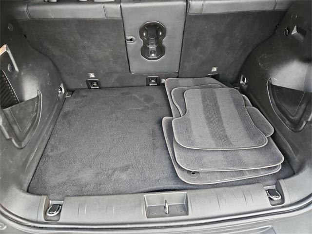 used 2020 Jeep Renegade car, priced at $14,788