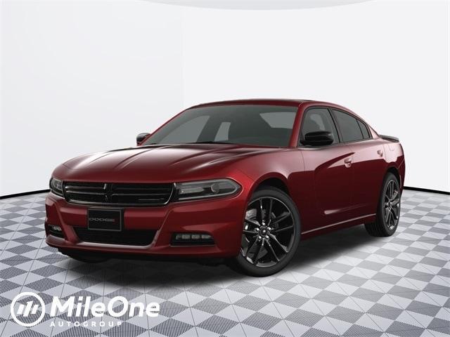 new 2023 Dodge Charger car, priced at $33,554