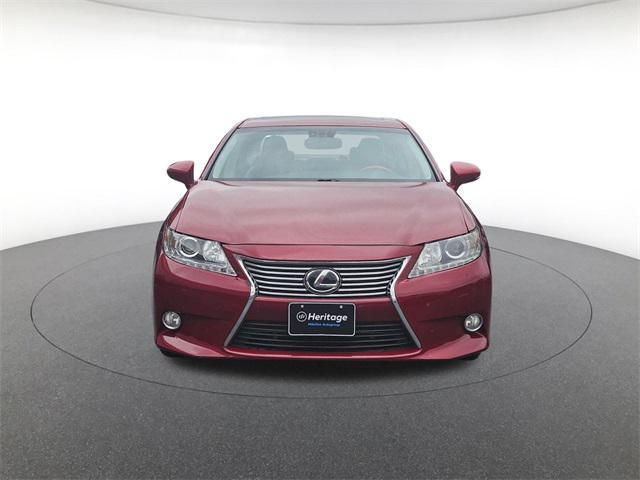 used 2013 Lexus ES 300h car, priced at $12,788