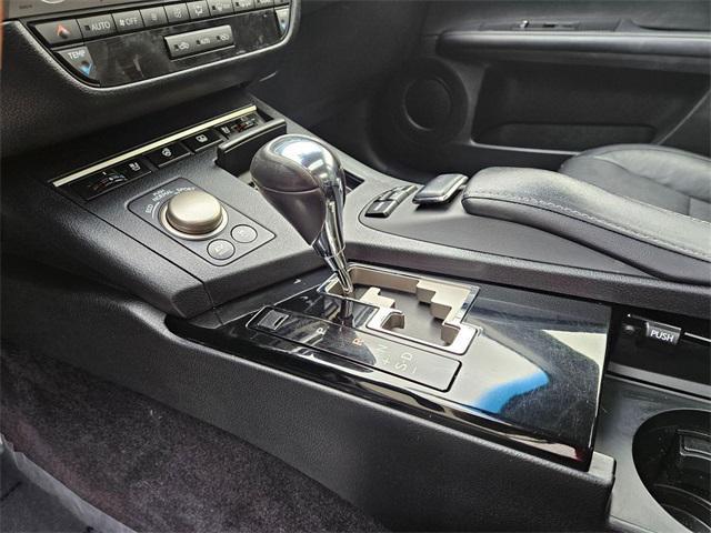 used 2013 Lexus ES 300h car, priced at $12,788