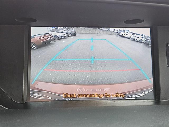 used 2013 Lexus ES 300h car, priced at $12,788
