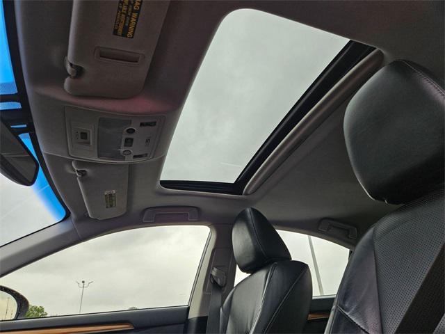 used 2013 Lexus ES 300h car, priced at $12,788