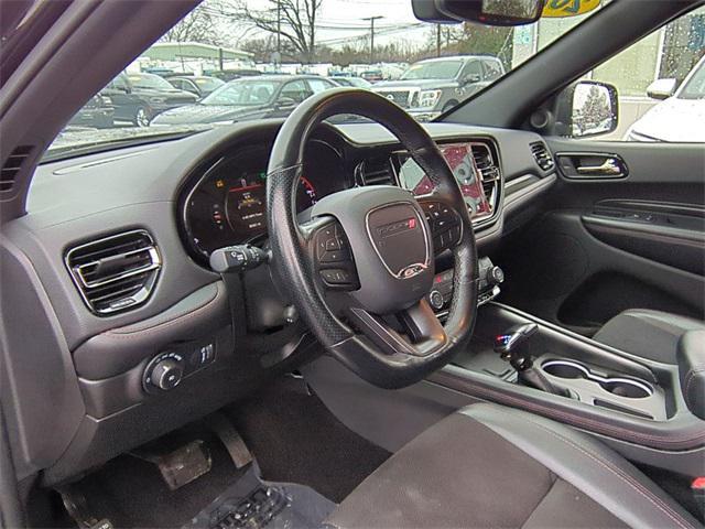 used 2022 Dodge Durango car, priced at $31,000